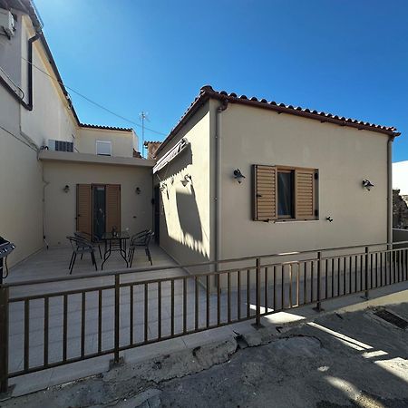 Evdokiahouse Villa Ano Kalesia Exterior foto